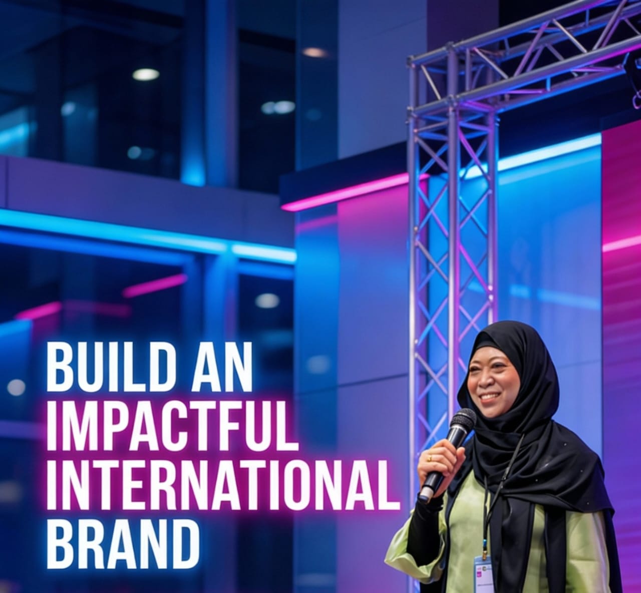 90 days Personal Brand Transformation
